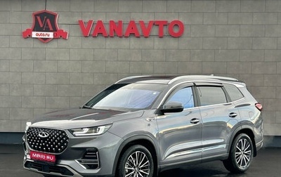 Chery Tiggo 8 Pro, 2022 год, 2 070 000 рублей, 1 фотография