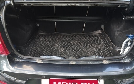 Renault Logan I, 2011 год, 390 000 рублей, 5 фотография