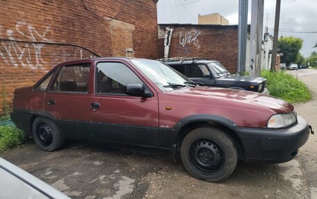 Daewoo Nexia I рестайлинг, 2001 год, 60 000 рублей, 2 фотография