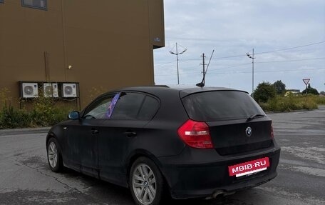 BMW 1 серия, 2010 год, 800 000 рублей, 5 фотография