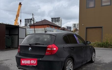 BMW 1 серия, 2010 год, 800 000 рублей, 6 фотография