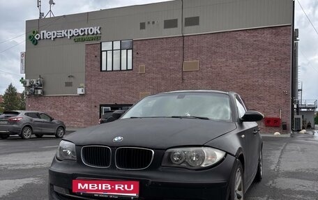 BMW 1 серия, 2010 год, 800 000 рублей, 4 фотография