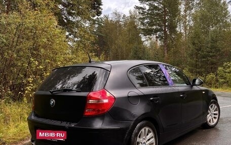 BMW 1 серия, 2010 год, 800 000 рублей, 10 фотография