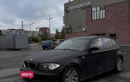BMW 1 серия, 2010 год, 800 000 рублей, 7 фотография