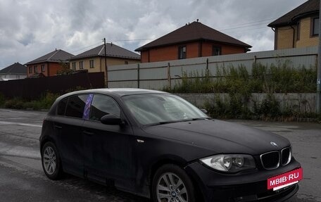 BMW 1 серия, 2010 год, 800 000 рублей, 2 фотография