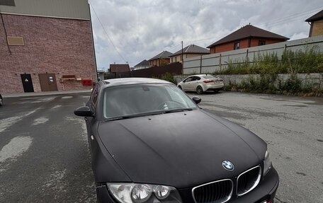 BMW 1 серия, 2010 год, 800 000 рублей, 8 фотография
