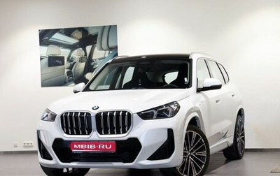 BMW X1, 2025 год, 5 990 000 рублей, 1 фотография