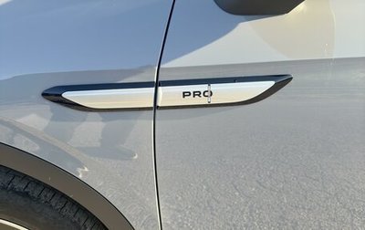 Volkswagen ID.4, 2022 год, 3 400 000 рублей, 1 фотография