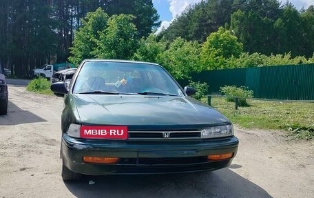 Honda Accord IV, 1991 год, 88 000 рублей, 1 фотография