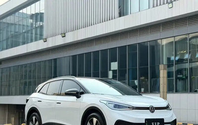 Volkswagen ID.4, 2025 год, 2 925 000 рублей, 1 фотография