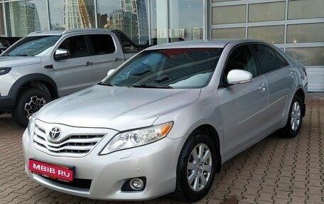 Toyota Camry, 2010 год, 1 100 000 рублей, 1 фотография