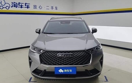Haval H6, 2022 год, 1 690 000 рублей, 2 фотография