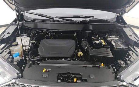 Haval H6, 2022 год, 1 690 000 рублей, 6 фотография