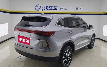 Haval H6, 2022 год, 1 690 000 рублей, 3 фотография