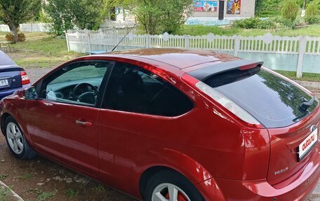 Ford Focus II рестайлинг, 2009 год, 450 000 рублей, 4 фотография