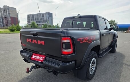 Rambler 1500, 2022 год, 13 700 000 рублей, 5 фотография