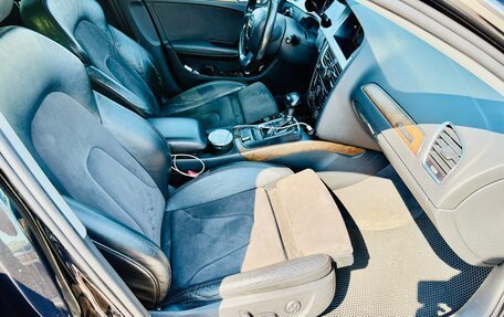 Audi A4 allroad, 2009 год, 1 330 000 рублей, 13 фотография