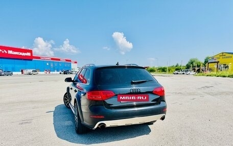 Audi A4 allroad, 2009 год, 1 330 000 рублей, 6 фотография