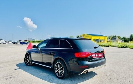 Audi A4 allroad, 2009 год, 1 330 000 рублей, 7 фотография