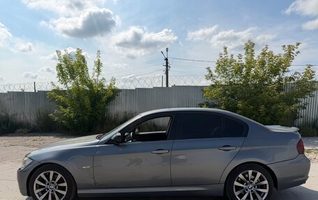 BMW 3 серия, 2008 год, 730 000 рублей, 4 фотография
