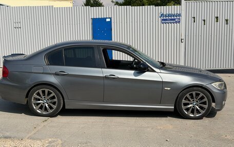 BMW 3 серия, 2008 год, 730 000 рублей, 9 фотография
