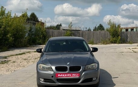 BMW 3 серия, 2008 год, 730 000 рублей, 7 фотография