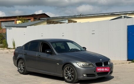 BMW 3 серия, 2008 год, 730 000 рублей, 8 фотография