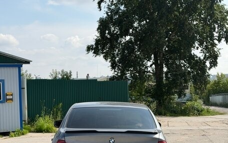 BMW 3 серия, 2008 год, 730 000 рублей, 2 фотография