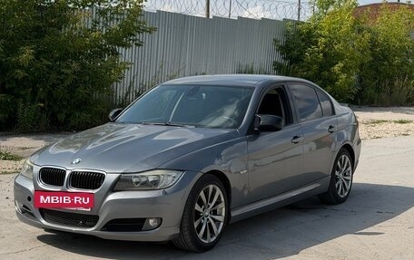 BMW 3 серия, 2008 год, 730 000 рублей, 6 фотография
