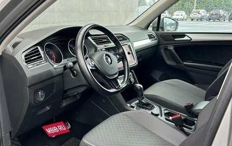 Volkswagen Tiguan II, 2020 год, 2 735 000 рублей, 9 фотография