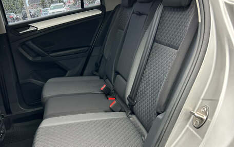 Volkswagen Tiguan II, 2020 год, 2 735 000 рублей, 11 фотография