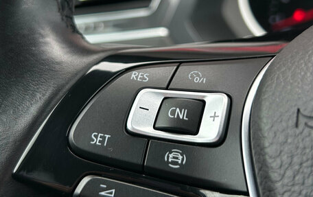 Volkswagen Tiguan II, 2020 год, 2 735 000 рублей, 15 фотография