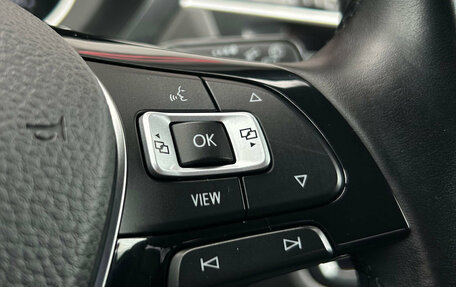Volkswagen Tiguan II, 2020 год, 2 735 000 рублей, 16 фотография