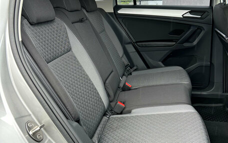 Volkswagen Tiguan II, 2020 год, 2 735 000 рублей, 12 фотография