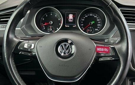 Volkswagen Tiguan II, 2020 год, 2 735 000 рублей, 18 фотография