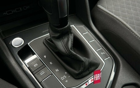 Volkswagen Tiguan II, 2020 год, 2 735 000 рублей, 23 фотография