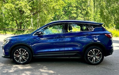 Geely Coolray I, 2022 год, 1 499 999 рублей, 7 фотография