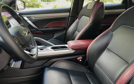 Geely Coolray I, 2022 год, 1 499 999 рублей, 8 фотография