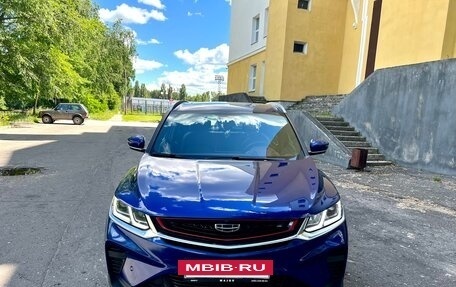 Geely Coolray I, 2022 год, 1 499 999 рублей, 5 фотография