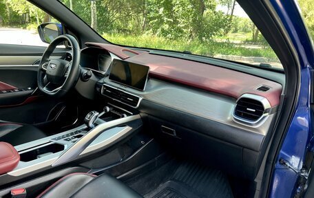 Geely Coolray I, 2022 год, 1 499 999 рублей, 12 фотография