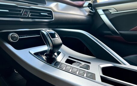 Geely Coolray I, 2022 год, 1 499 999 рублей, 10 фотография