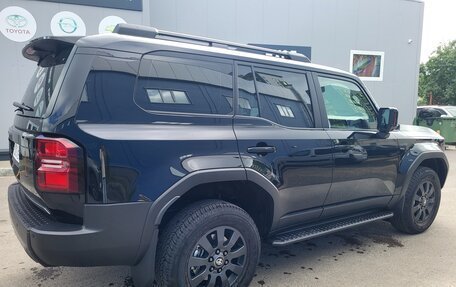 Toyota Land Cruiser Prado, 2024 год, 11 500 000 рублей, 4 фотография
