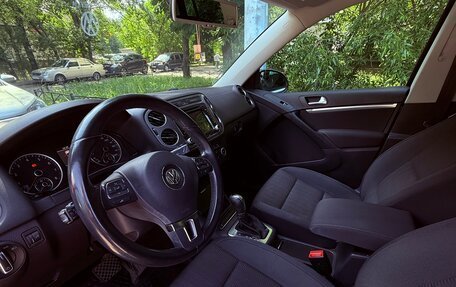 Volkswagen Tiguan I, 2012 год, 1 500 000 рублей, 3 фотография
