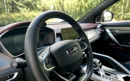 Geely Coolray I, 2022 год, 1 499 999 рублей, 9 фотография