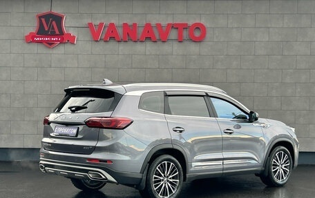 Chery Tiggo 8 Pro, 2022 год, 2 070 000 рублей, 5 фотография