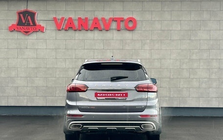Chery Tiggo 8 Pro, 2022 год, 2 070 000 рублей, 6 фотография