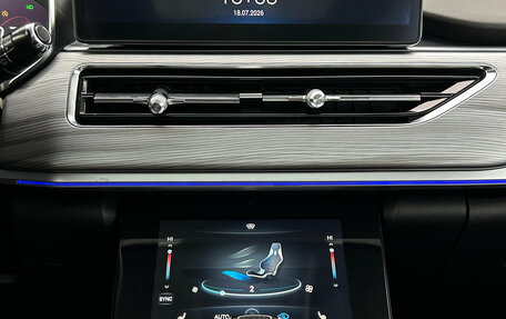 Chery Tiggo 8 Pro, 2022 год, 2 070 000 рублей, 21 фотография