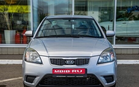 KIA Rio II, 2010 год, 698 000 рублей, 2 фотография