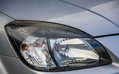 KIA Rio II, 2010 год, 698 000 рублей, 11 фотография