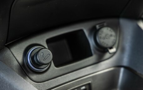 KIA Rio II, 2010 год, 698 000 рублей, 27 фотография